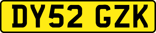 DY52GZK