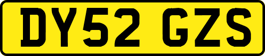 DY52GZS