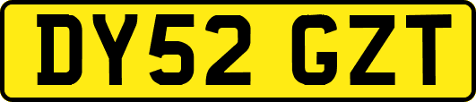 DY52GZT