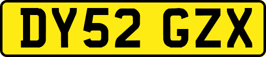 DY52GZX