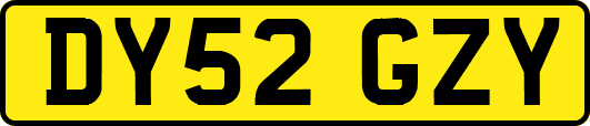 DY52GZY
