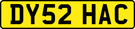 DY52HAC