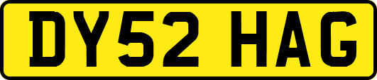 DY52HAG