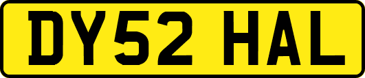 DY52HAL