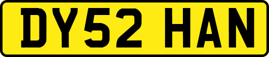 DY52HAN