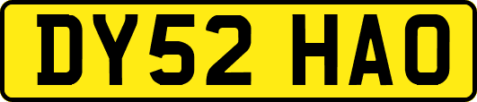 DY52HAO