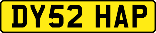 DY52HAP