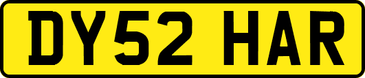 DY52HAR