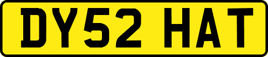 DY52HAT