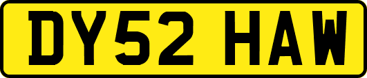 DY52HAW