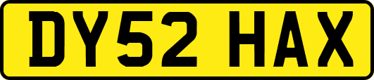 DY52HAX