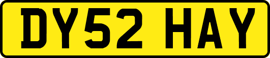 DY52HAY