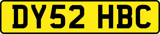 DY52HBC