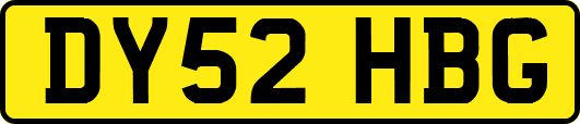 DY52HBG