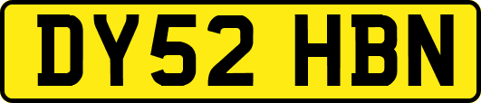 DY52HBN