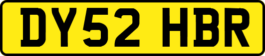 DY52HBR