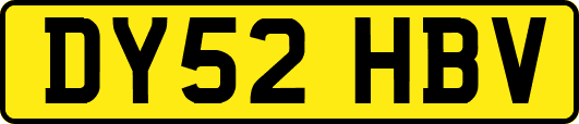 DY52HBV