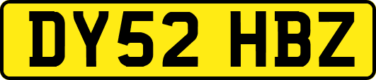 DY52HBZ