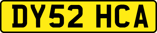 DY52HCA