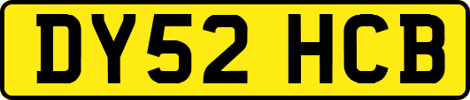 DY52HCB