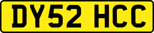 DY52HCC