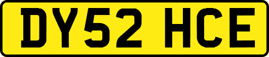 DY52HCE