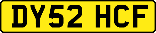 DY52HCF