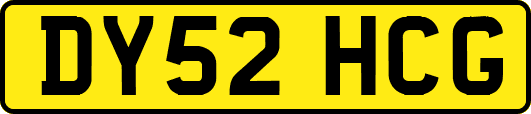 DY52HCG