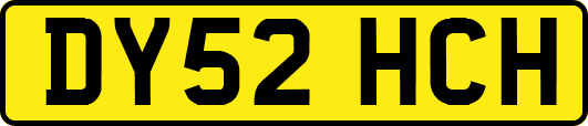 DY52HCH