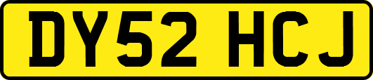 DY52HCJ