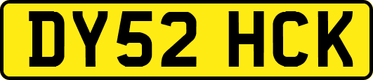 DY52HCK