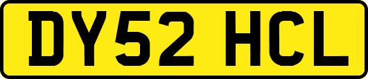 DY52HCL