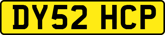 DY52HCP