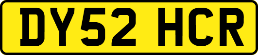 DY52HCR