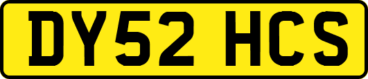 DY52HCS