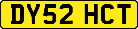 DY52HCT