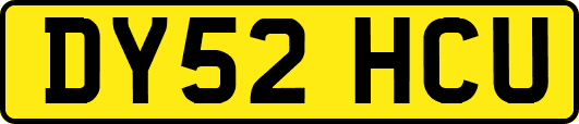 DY52HCU