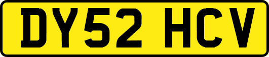 DY52HCV
