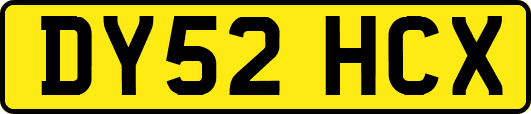 DY52HCX
