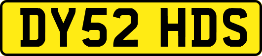 DY52HDS