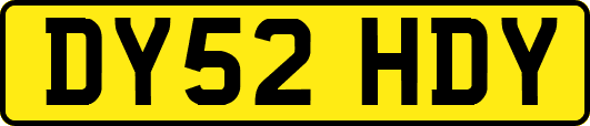 DY52HDY