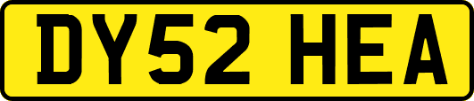 DY52HEA
