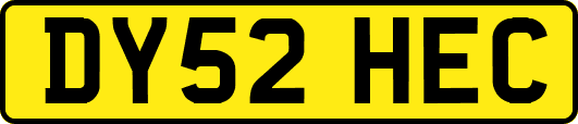 DY52HEC