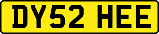 DY52HEE