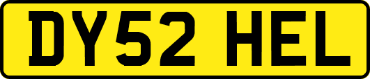 DY52HEL
