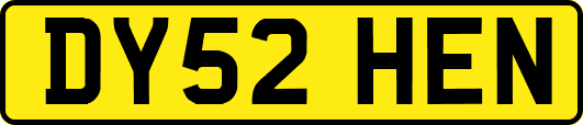 DY52HEN