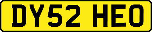 DY52HEO