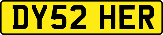 DY52HER