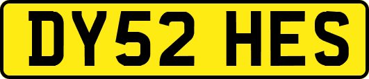 DY52HES