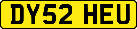 DY52HEU